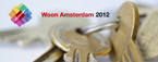 Woon Amsterdam Annual Brochure 2012